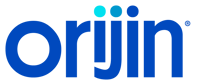 Orijin logo